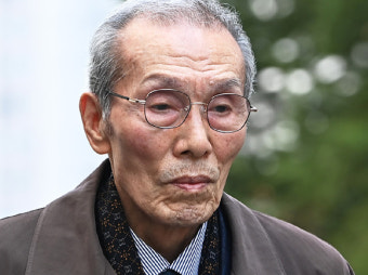 '오징어 게임' 오영수, 강제추행 혐의로 집행유예…法 