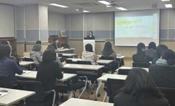 안성교육지원청, 늘봄학교 업무 담당자 역량강화 연수 개최
