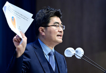방재승 비대위원장 