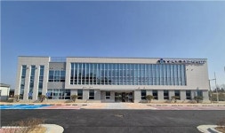 충북도로관리사업소, 청주 주중동→내수읍 이전