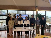 여주시립 폰박물관, 여주시 장애인복지관과 업무협약 체결