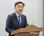 조국혁신당 신장식 “9번 찍으면 국회의원 9명 생겨”