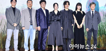 '기생수' 감독 연상호 