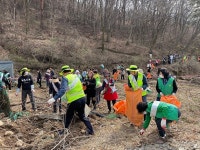 대구 수성구, 새봄맞이 ‘국토대청소의 날’ 행사 실시