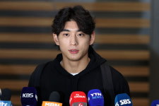 이정후 엄마가 바라는 며느리상은? 