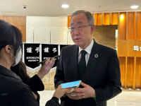 재계 큰 별조석래 효성 명예회장 가는 길…사흘째 이어진 발걸음