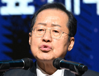 홍준표 