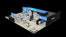 차세대 전력 산업 선도…LS일렉트릭, 초격차 솔루션 대거 공개