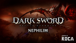 컴투스로카, VR작 다크스워드 신규 DLC 발매