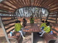 포항시 평생학습원, 현장중심 체험 교육 Life-충전소 순항