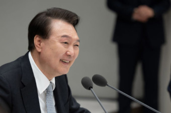尹-전공의 대표 면담 종료…대통령, 의견 경청