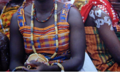 [결혼과 이혼] 63세 종교인과 12세 소녀 결혼…가나에서 생긴 일