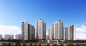 평택 푸르지오 센터파인 선착순 계약 돌입