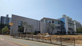 청주시립도서관, 신청사 이전…11일부터 11주간 휴관