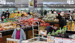 국민은 원하는데…야당 압승에 대형마트 평일휴업 도루묵