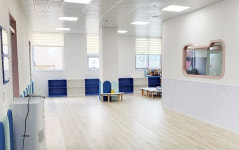 담양군 공동육아나눔터‧장난감도서관, 어울림센터 3층으로 이전