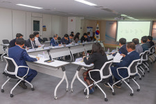 2027 충청세계U대회 마스코트 하반기 선봬