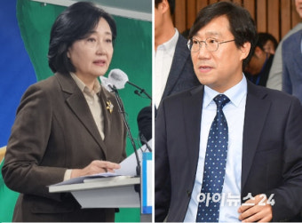 대통령실, '박영선 총리·양정철 비서실장' 하마평 즉각 '일축'