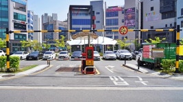 전주시설공단, 에코시티12 공영주차장 본격 운영