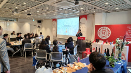 발효유 명가 hy의 청사진…프로바이오틱스를 K팝처럼