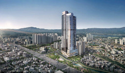 춘천에 고층아파트 단지 건축 어려워진다