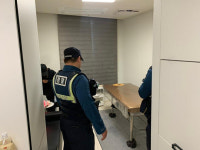 경기북부경찰, 고양·남양주서 불법 성매매·게임장 운영 일당 15명 검거