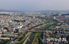 김성원씨 ‘내 삶의 큰 선물’ 청주생활 체험수기 대상 영예