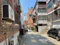 3조 클럽 포스코이앤씨…길음5구역도 품을까