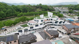 담양군, ‘담양시장’ 1, 2층 잔여 점포 입점상인 추가 모집