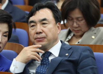 檢, '입법 뇌물' 혐의 윤관석 의원 압수수색