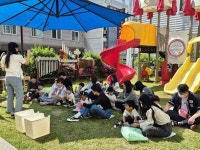 평택교육지원청, 현화유치원 교육공동체가 함께하는 지속가능발전 교육 ‘에코가족축제’ 운영