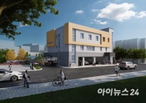 경기도, 의정부 흥선마을 주민거점공간’ 이달 준공