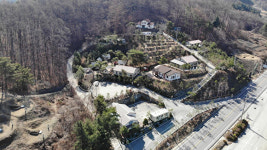 충주시 “민간 주도 정원 문화 확산”