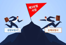 생보사들 간단 보험대리점서 상품 팔게 해달라