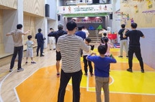 경기도교육청, “아빠, 엄마와 ‘함께해봄’ 인성 키워요”