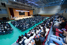 대구 달성군, 어린이집 보육교직원 문화행사 성료