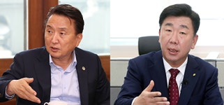 청주시 신청사 또 지연?…충북도 “청주병원 의료법인 취소”