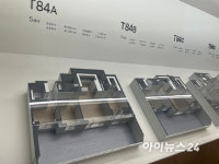 공급절벽 서울서 3개월 만에 나온 상위 브랜드 아파트 [현장]