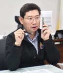 [鄭기자의 현장筆談] 이상일 용인특례시장의 또 다른 경쟁력 ‘디테일’…“이건 쫌 인정!”