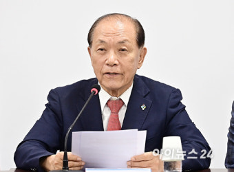 [포토]국민의힘, 전당대회 선관위 1차회의