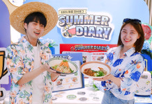 삼성웰스토리, 구내식당서 여름 신메뉴 프로모션