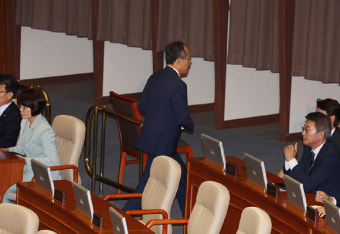 우원식 의장, 첫 주문은 '원구성' 마무리…사실상 '최후통첩'[종합]