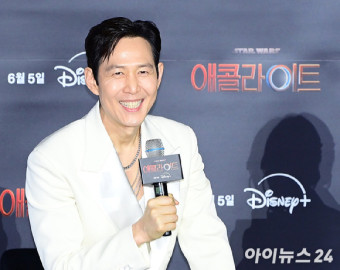 래몽래인, '이정재 최대주주' 아티스트유나이티드와 경영권 분쟁