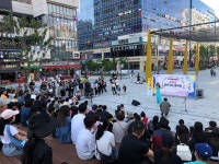 김포시, 구래동 문화의거리에 문화예술 콘텐츠 활성화