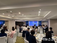 퀸즈파크 여성병원, 국산로봇복강경수술 500례 기념 심포지엄