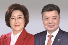 이재화·김원규 대구시의원, 우수의정대상 수상