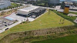 음성 금왕·생극 파크골프장 매주 월요일 휴장