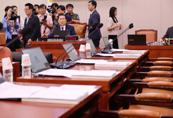 법사위, 21일 '채상병 특검법' 청문회…증인 12명 소환