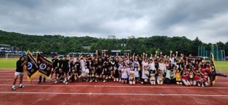 대전교육감기 육상대회 성료... 초등부 보성초 남녀종합우승