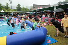 고창 복분자와 수박축제에 17만명 다녀갔다